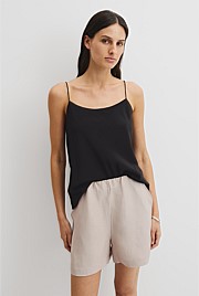 Silk Cami