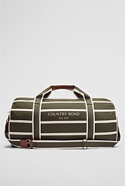 Country Road Logo Tote
