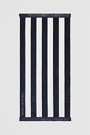 Beau Australian Cotton Small Beach Towel