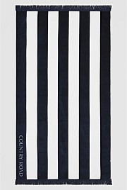 Beau Australian Cotton Beach Towel