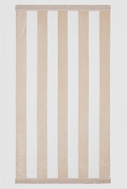 Beau Australian Cotton Beach Towel