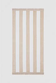 Beau Australian Cotton Small Beach Towel