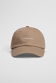 Mini Logo Cap