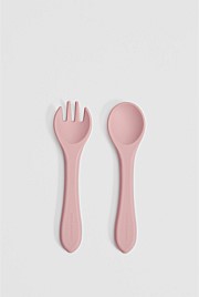 Lumi Kids Cutlery Set