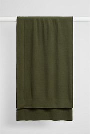 Gard Knit Throw