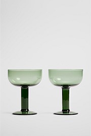 Lowe Coupe Set of 2