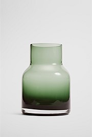 Darce Small Glass Vase