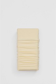 Brae Australian Cotton Queen Flat Sheet