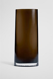 Karli Large Glass Vase