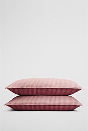 Remy King Pillowcase Pair