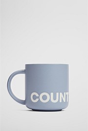 Demm Mug