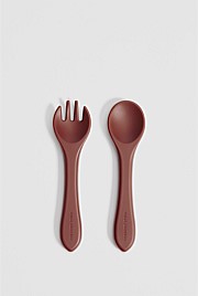 Lumi Kids Cutlery Set