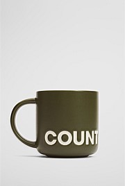 Demm Mug