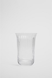 Pryn Small Glass Vase