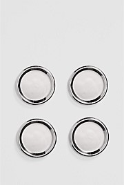 Coco Coaster Set of 4
