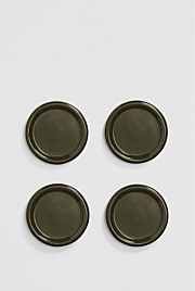 Coco Coaster Set of 4