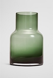 Darce Large Glass Vase