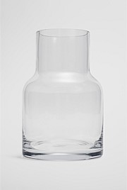 Darce Large Glass Vase