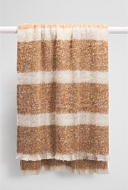 CR X Waverley Mills Nietta Throw