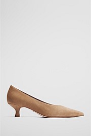 Brooke Heel