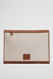 Zip Top Tech Case