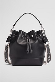 Classic Bucket Bag