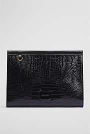 Zip Top Tech Case