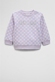 Australian Cotton Relaxed Heritage Sweat