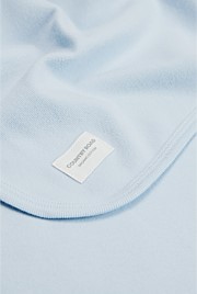 Organically Grown Cotton Newborn Swaddle