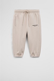 Australian Cotton Modern Track Pant