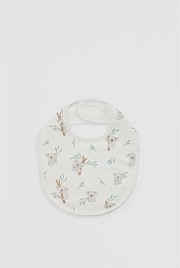 Koala Bib