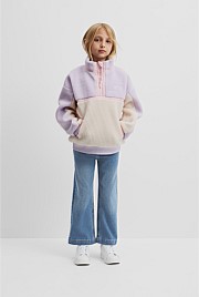 Splice Sherpa Sweat