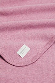 Organically Grown Cotton Newborn Swaddle