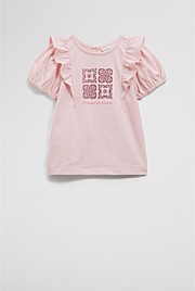 Paisley T-Shirt