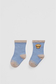 Lion Sock