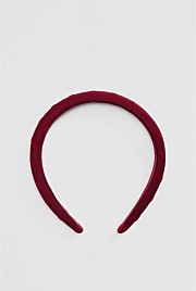 Heart Headband