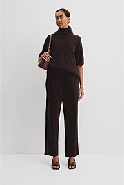 Satin Pant