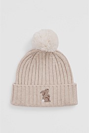 Baby Bunny Beanie