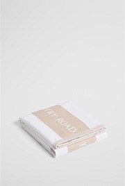 CR Logo Australian Cotton Teatowel