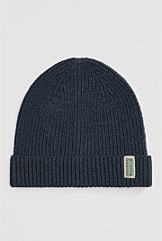 Australian Cotton Workwear Beanie