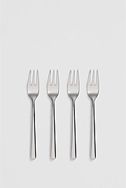 Nolan Cake Fork Set Of 4