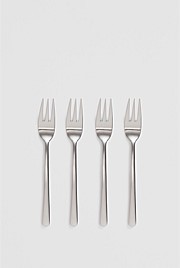 Nolan Cake Fork Set Of 4