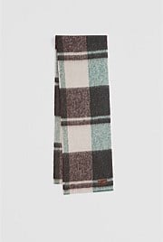 Alpaca Blend Scarf