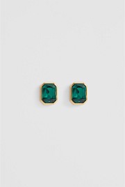 Kaila Crystal Stud