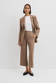 Soft Tailored Pant