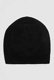 Cashmere Beanie