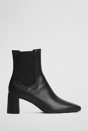 Hazel Boot
