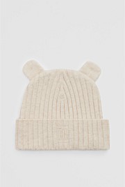 Bear Rib Beanie