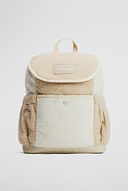 Sherpa Spliced Backpack