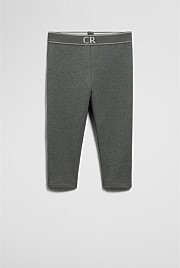Fleece Lined Legging